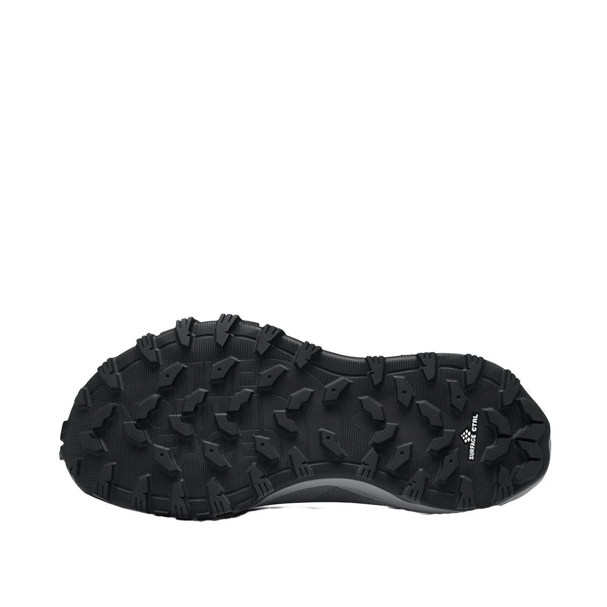 Tennis Offtrail Versa para mujer color negro
