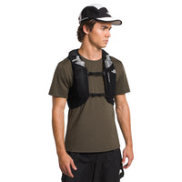 Chaleco Sunriser Run Vest 8 unisex color negro