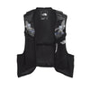 Chaleco Sunriser Run Vest 8 unisex color negro