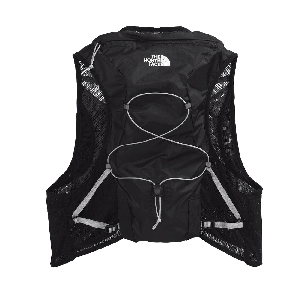 Chaleco Sunriser Run unisex color rojo