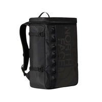 Mochila Base Camp Fuse Box unisex color negro