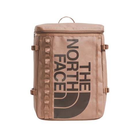 Mochila Base Camp Fuse Box unisex color café