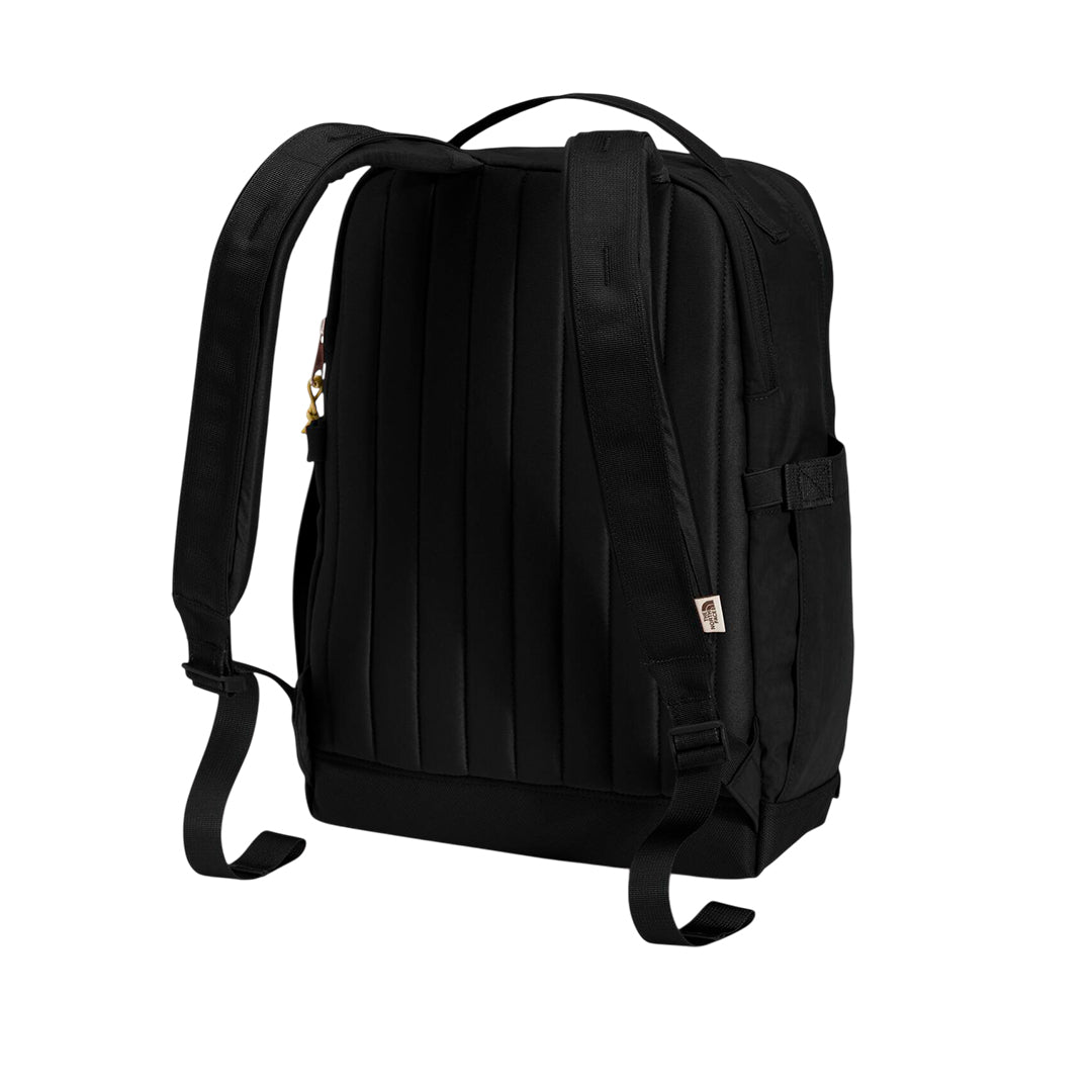 Mochila Berkeley Daypack unisex color negro