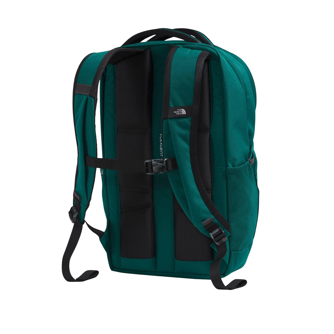 Mochila Jester unisex color verde
