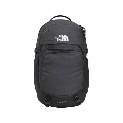 Mochila Router unisex color negro