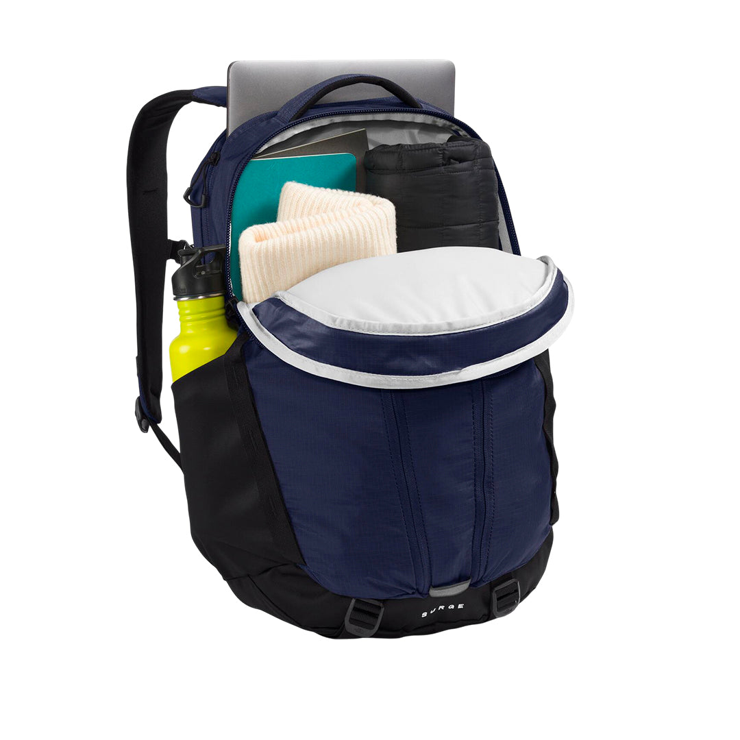 Mochila Surge unisex color navy