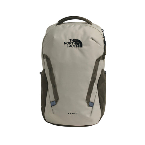 Mochila Vault unisex color beige