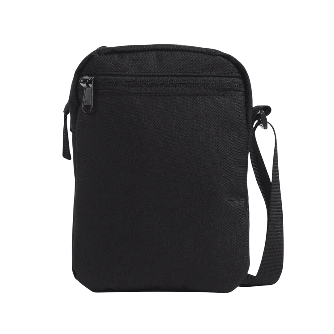 Crossbody Jester unisex color negro