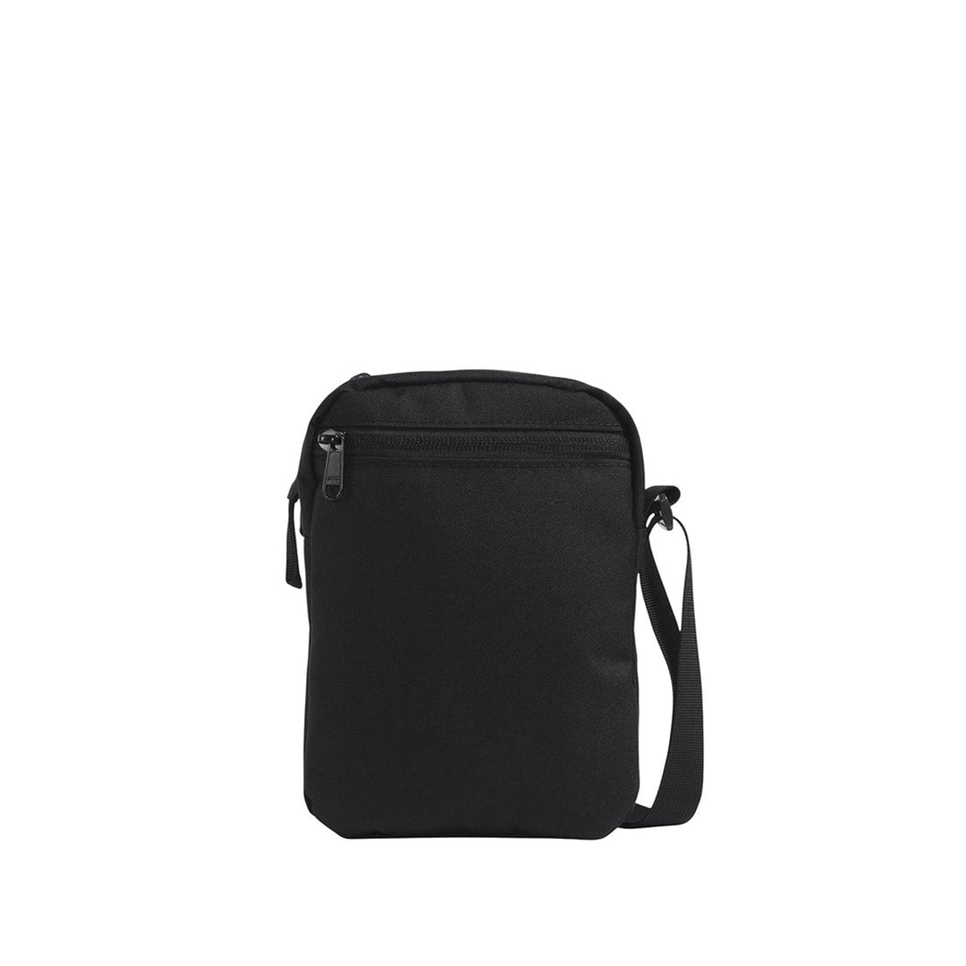Crossbody Jester unisex color negro