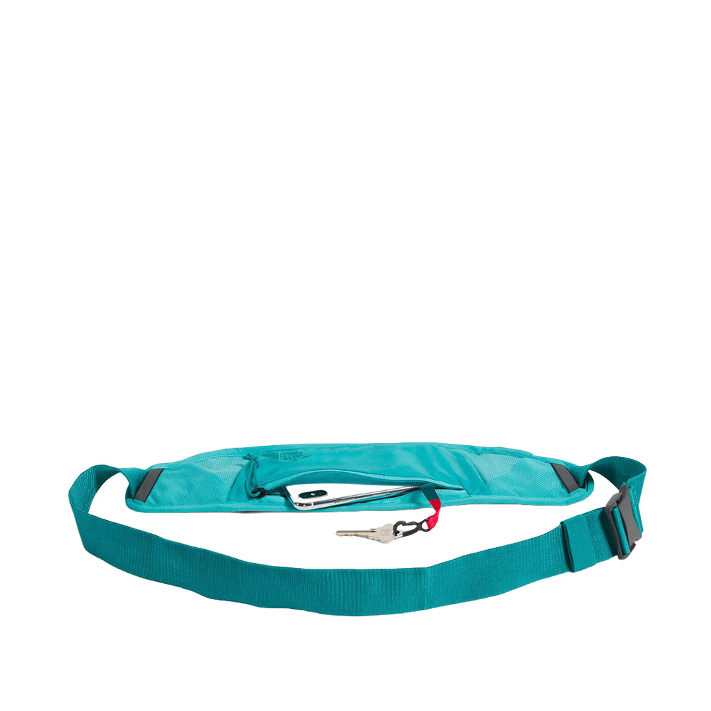 Canguro Sunriser Run unisex color azul