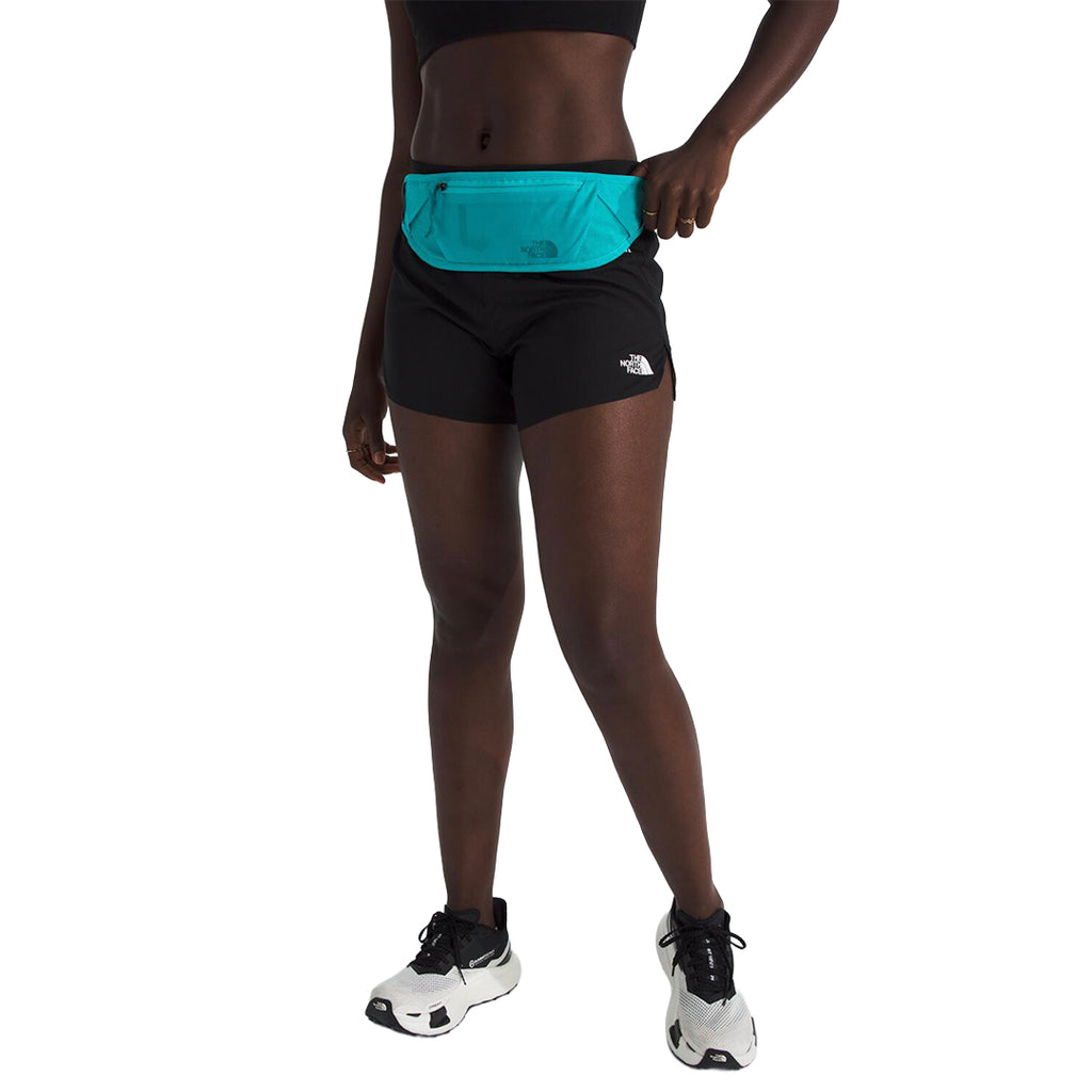 Canguro Sunriser Run unisex color azul