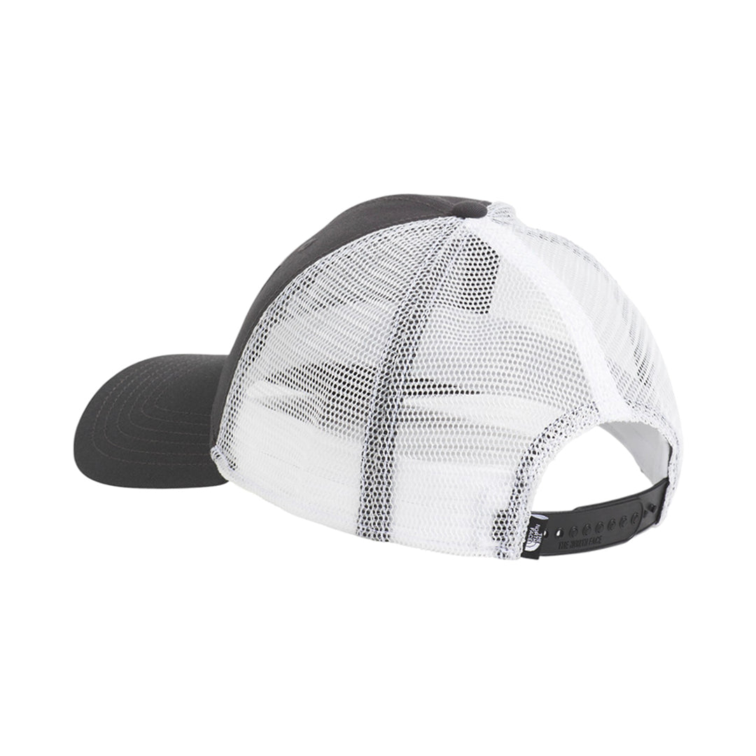 GORRA EMBROID MUDER TRUCKER UNISEX COLOR NEGRO