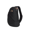 Bolso Isabella Sling unisex color negro