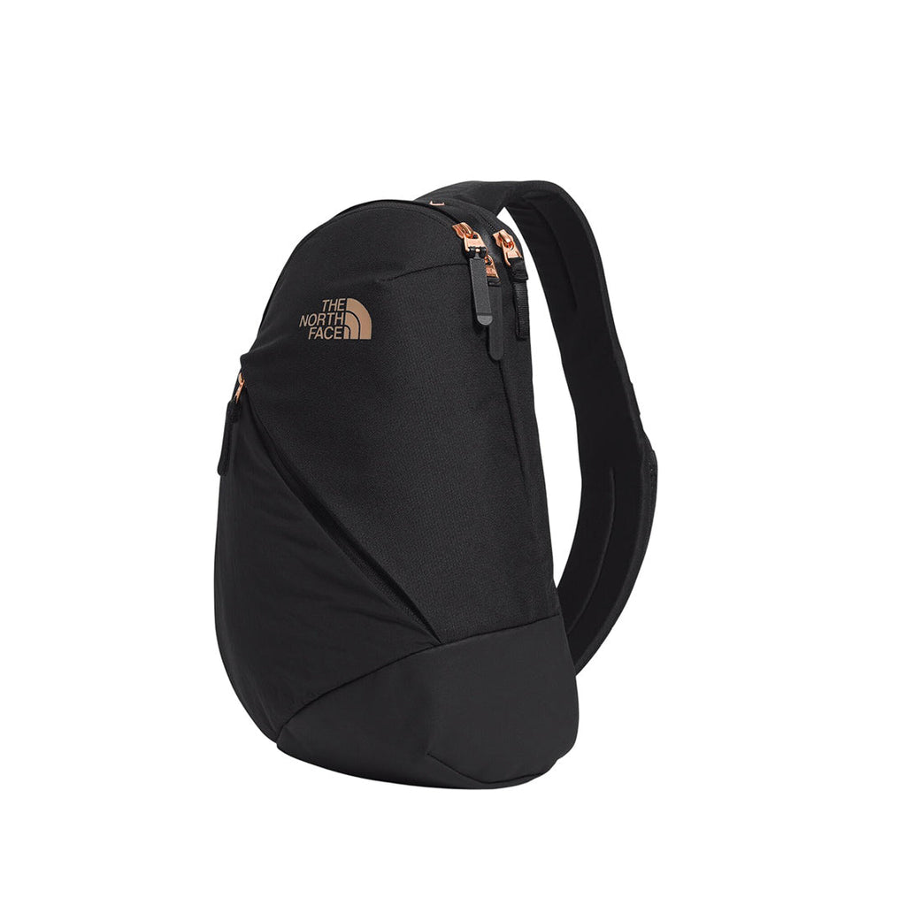 Bolso Isabella Sling unisex color negro