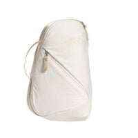 Bolso Isabella Sling unisex color blanco