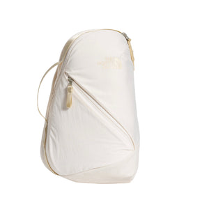 Bolso Isabella Sling unisex color blanco