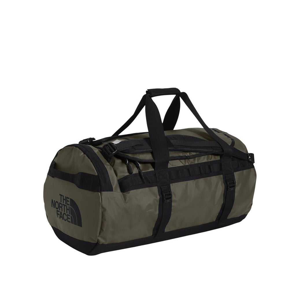 Maleta Base Camp Duffel unisex color verde