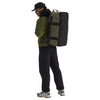 Maleta Base Camp Duffel unisex color verde