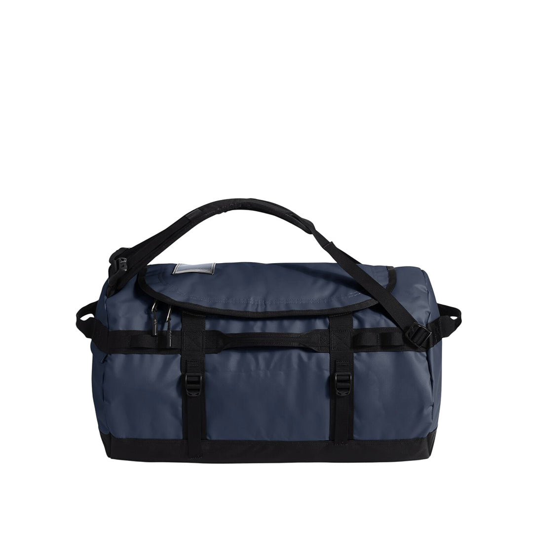 Maleta Duffel unisex color navy