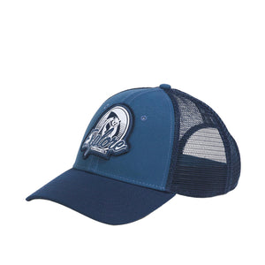 Gorra Graphic Mudder unisex color navy