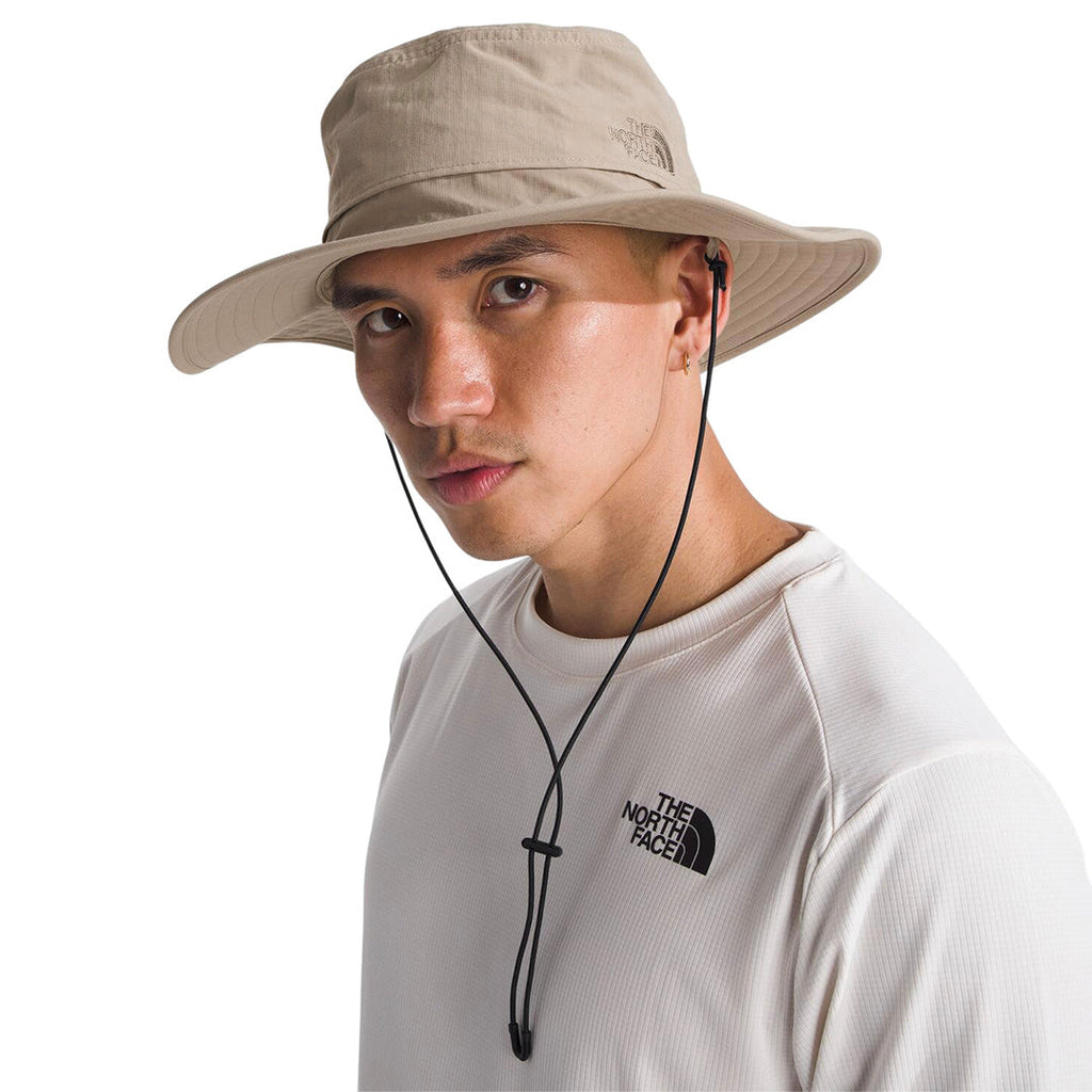 Sombrero Horizon Breeze unisex color beige