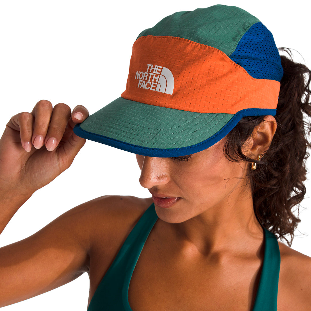 Gorra Summer Lt Run unisex color multi
