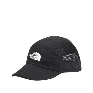 Gorra Summer Lt Run unisex color negro