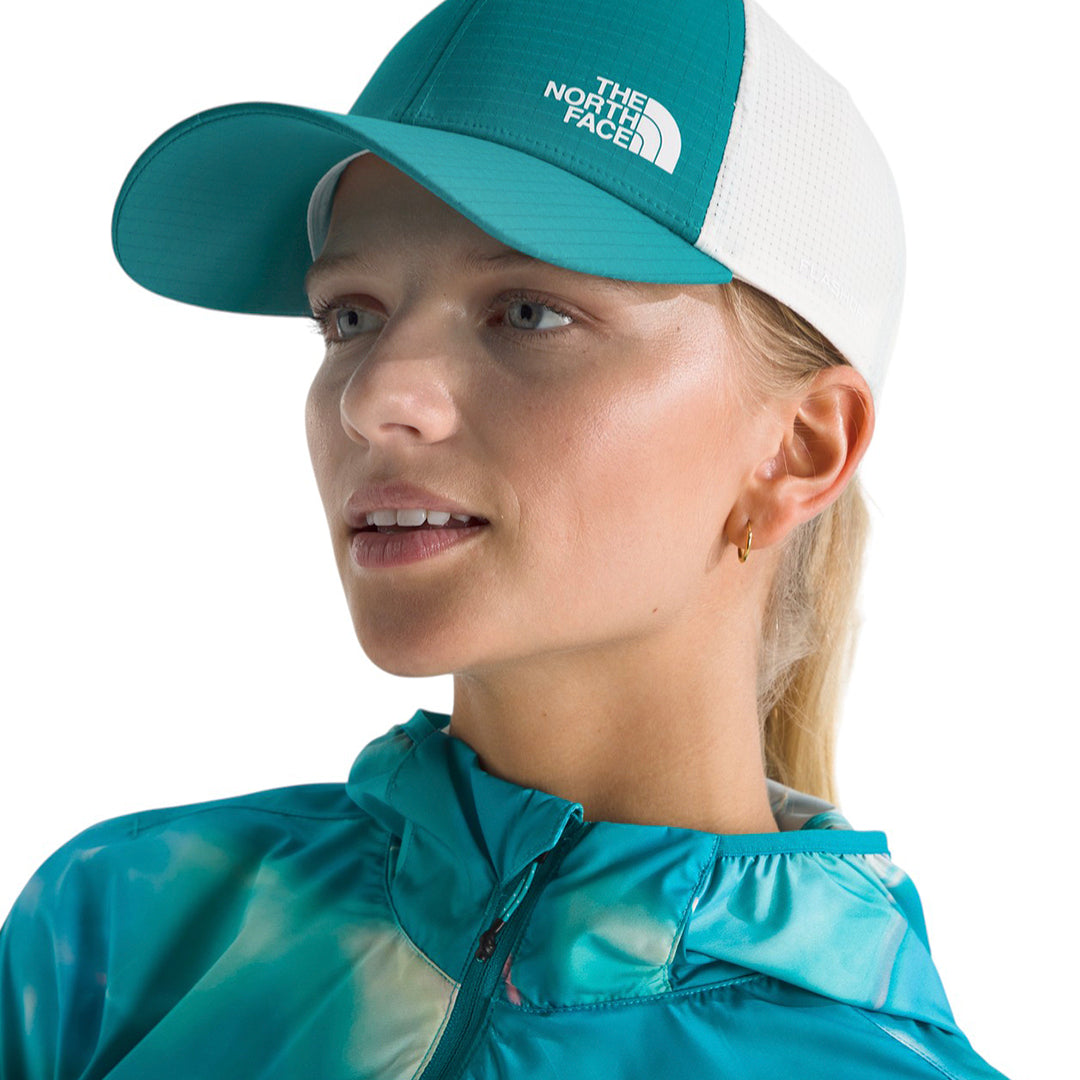 Gorra Summer Lt Trucker unisex color aqua