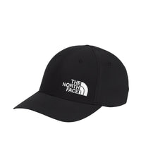 Gorra Horizon unisex color negro