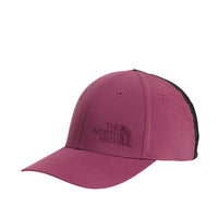 Gorra Horizon unisex color morado