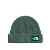 Gorro Salty Dog unisex color verde