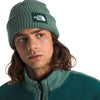 Gorro Salty Dog unisex color verde