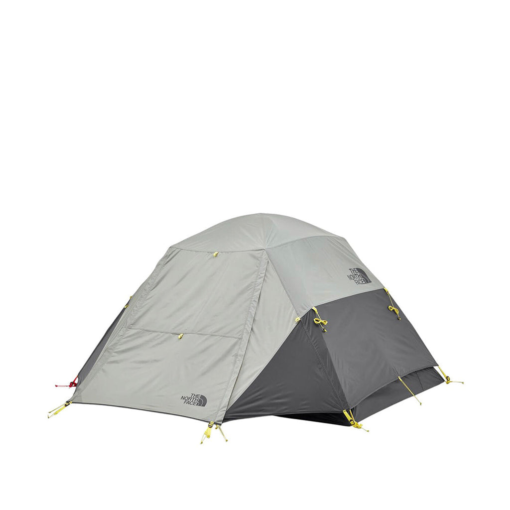 Tienda de campaña Stormbreak 3 unisex color gris