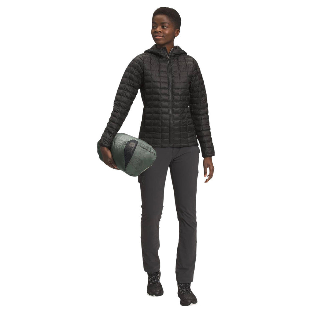 Tienda de campaña Stormbreak 3 unisex color gris