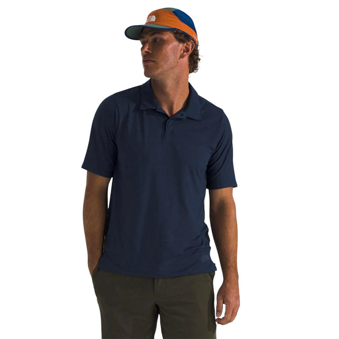 CAMISA POLO DUNE SKY POLO PARA HOMBRE COLOR NAVY