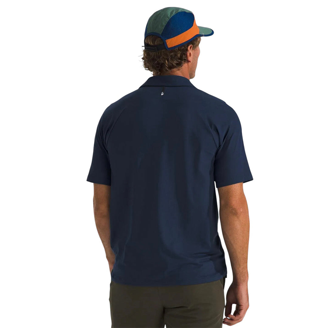 CAMISA POLO DUNE SKY POLO PARA HOMBRE COLOR NAVY