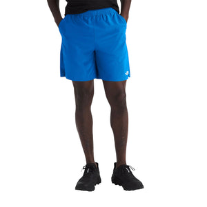 Short Wander para hombre color azul