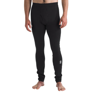 Malla térmica Pro 120 Tight para hombre color negro