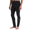 Malla térmica Pro 120 Tight para hombre color negro