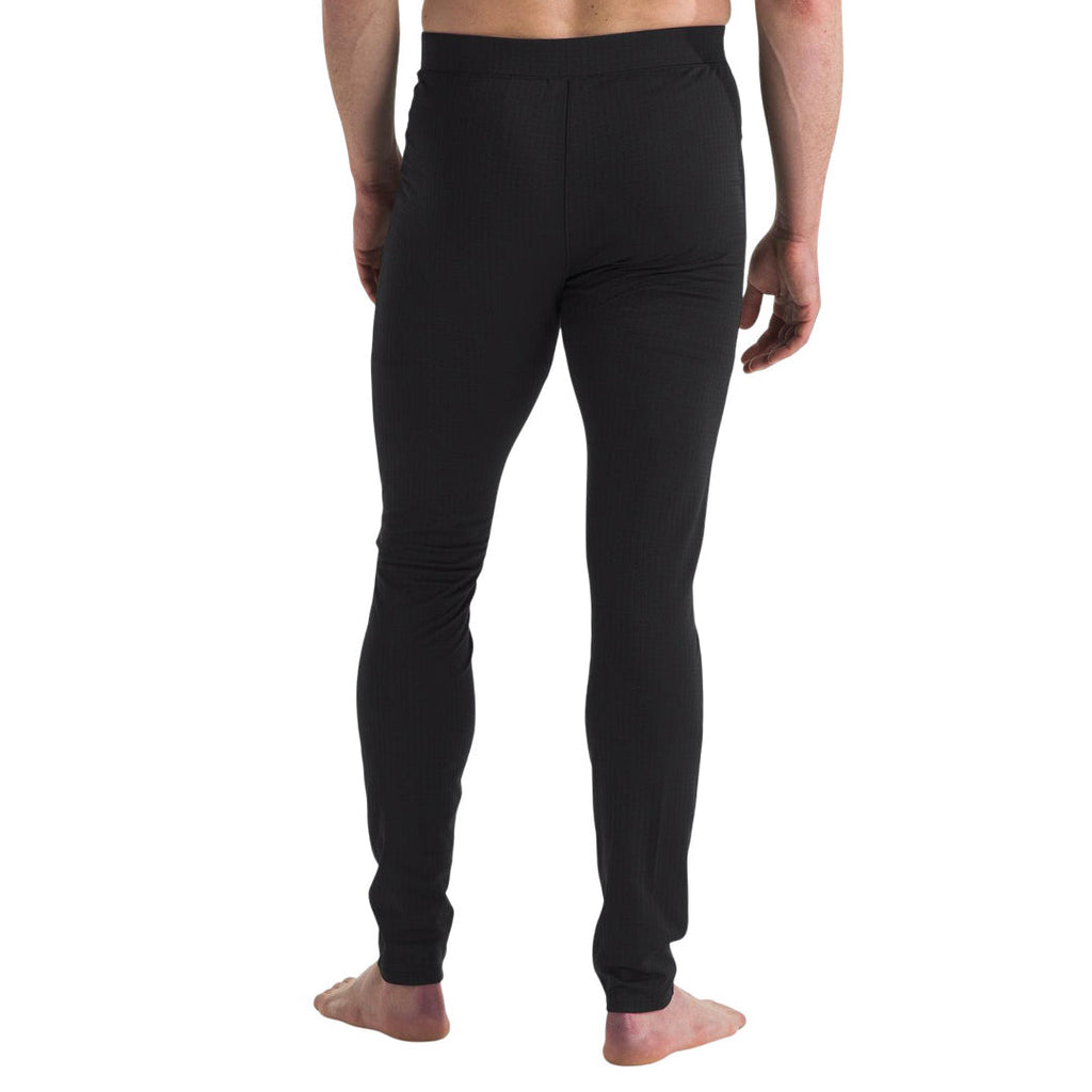 Malla térmica Pro 120 Tight para hombre color negro