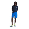 Camiseta Tee Reg para hombre color azul