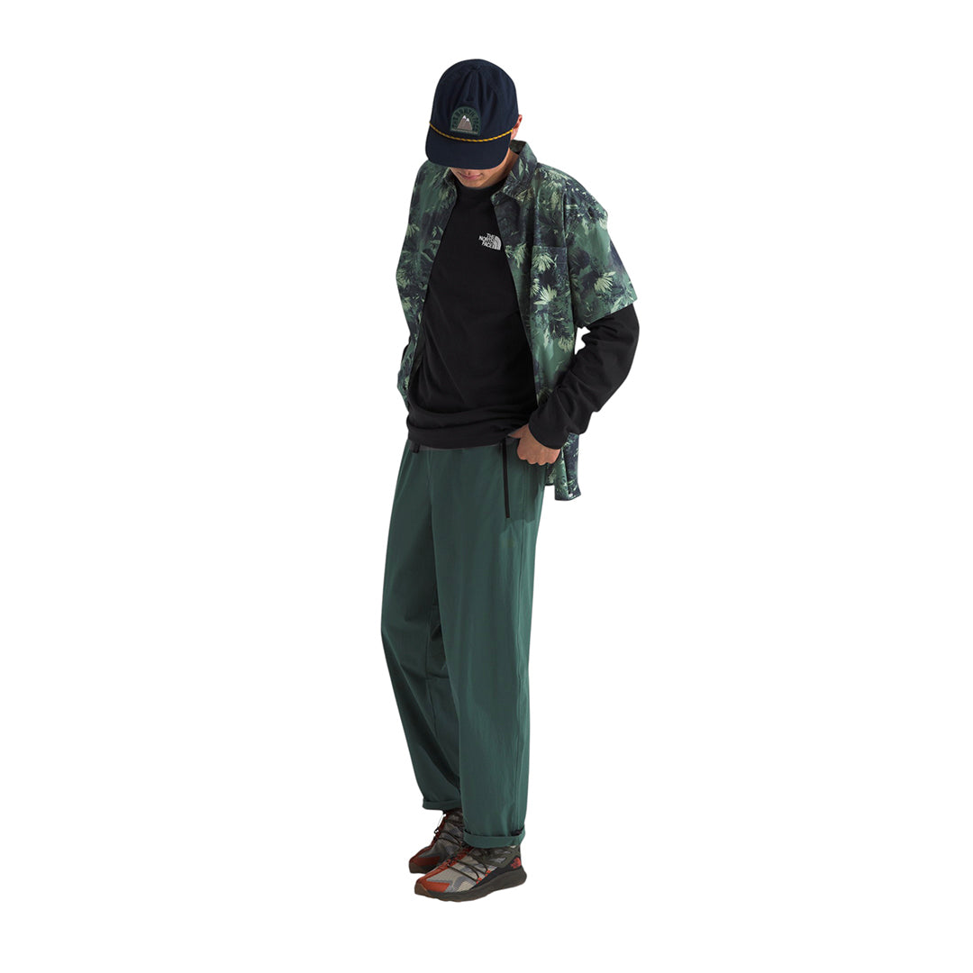 CAMISETA EVOLUTION  PARA HOMBRE COLOR NEGRO