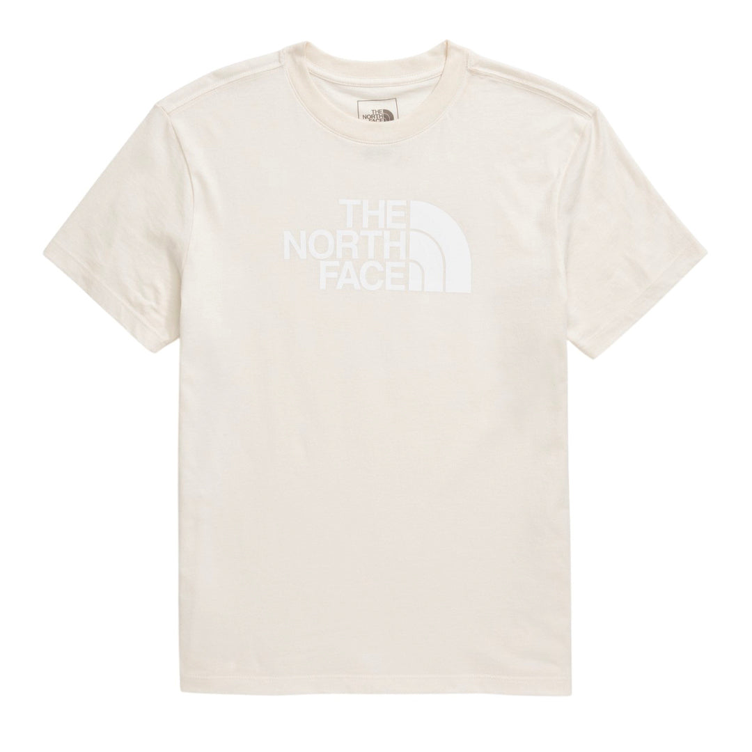 Camiseta Dome Tee para mujer color blanco