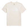 Camiseta Dome Tee para mujer color blanco