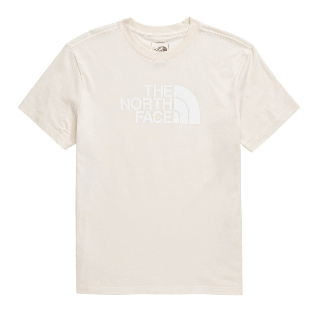 Camiseta Dome Tee para mujer color blanco