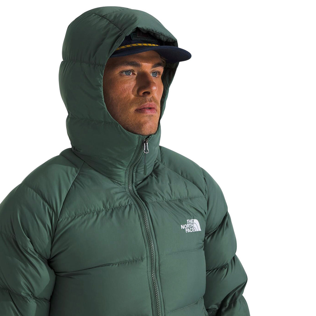 Chaqueta térmica Hydrenalite Down para hombre color verde