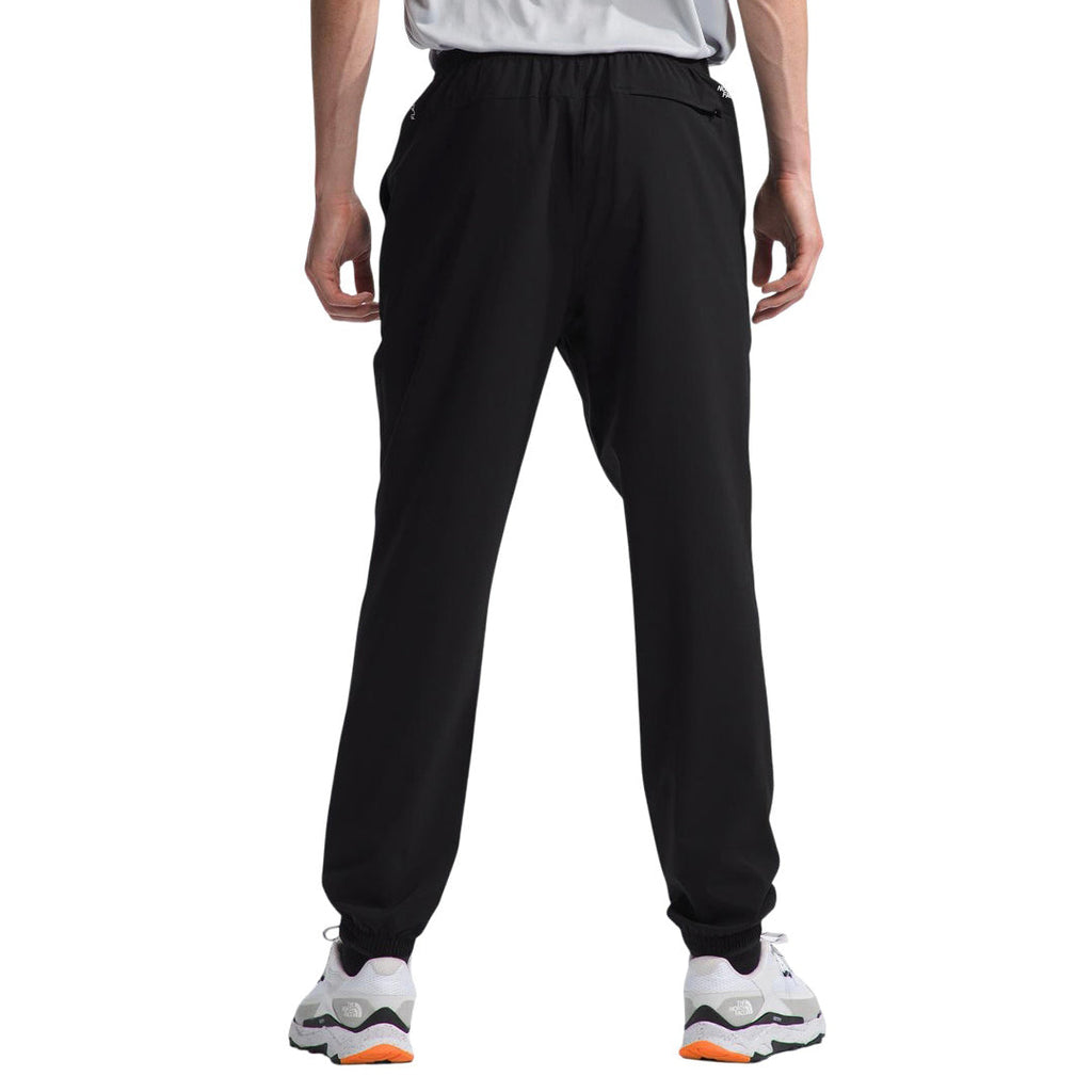 Jogger Wander para hombre color negro