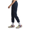 Pantalón Aphrodite Motion para mujer color navy