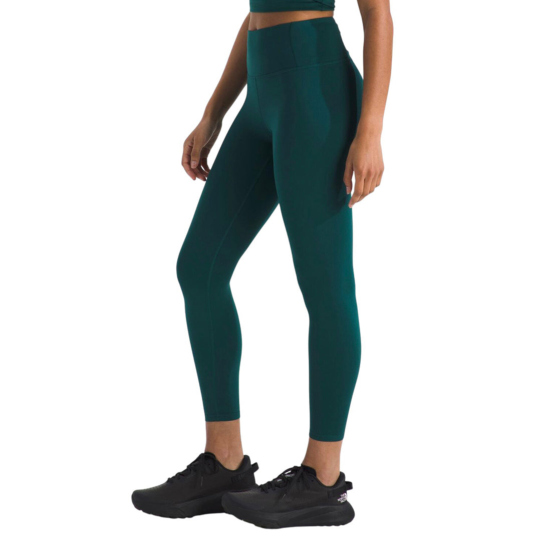 Legging Dune Sky para mujer color verde