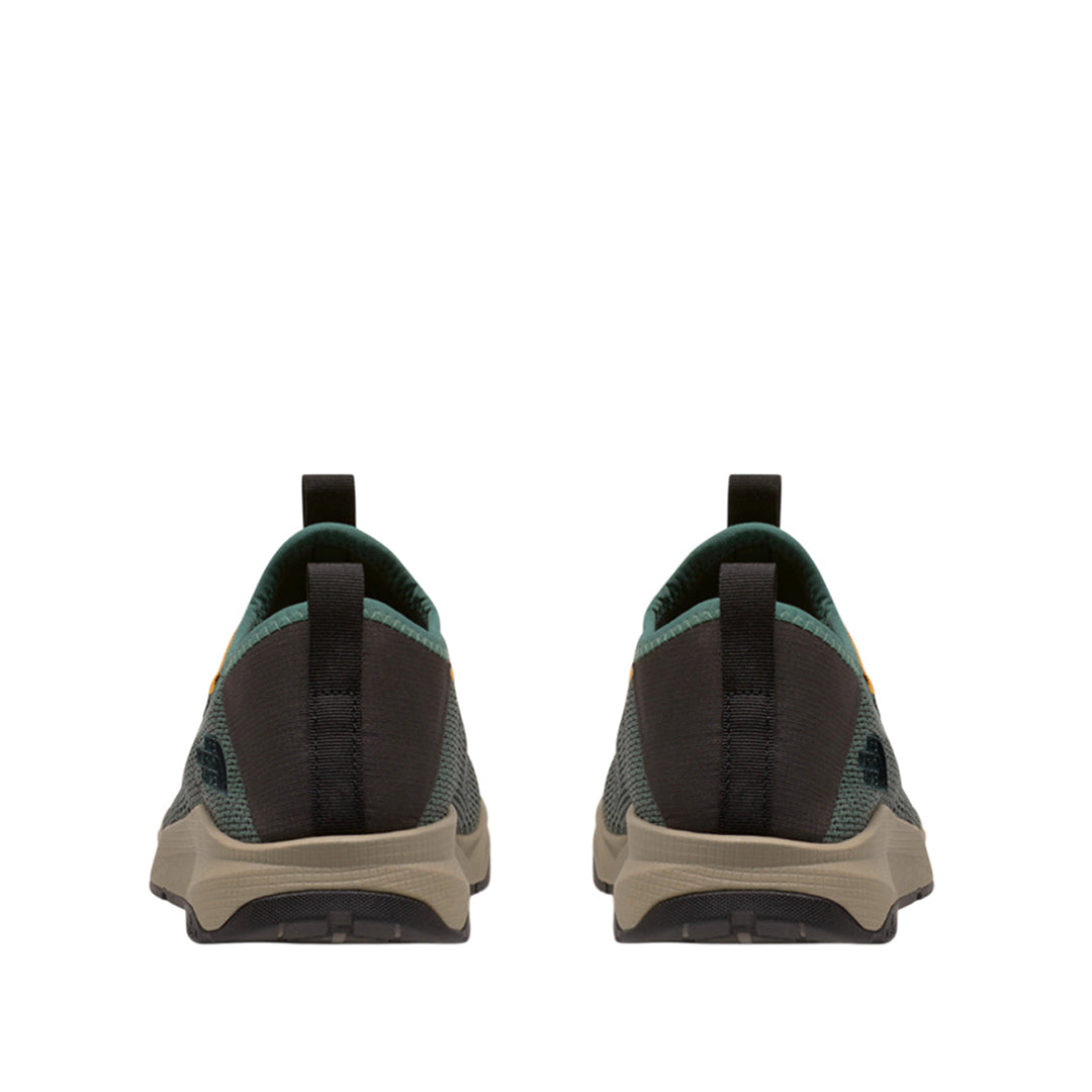 Tennis para agua Explore Camp Water para hombre color verde